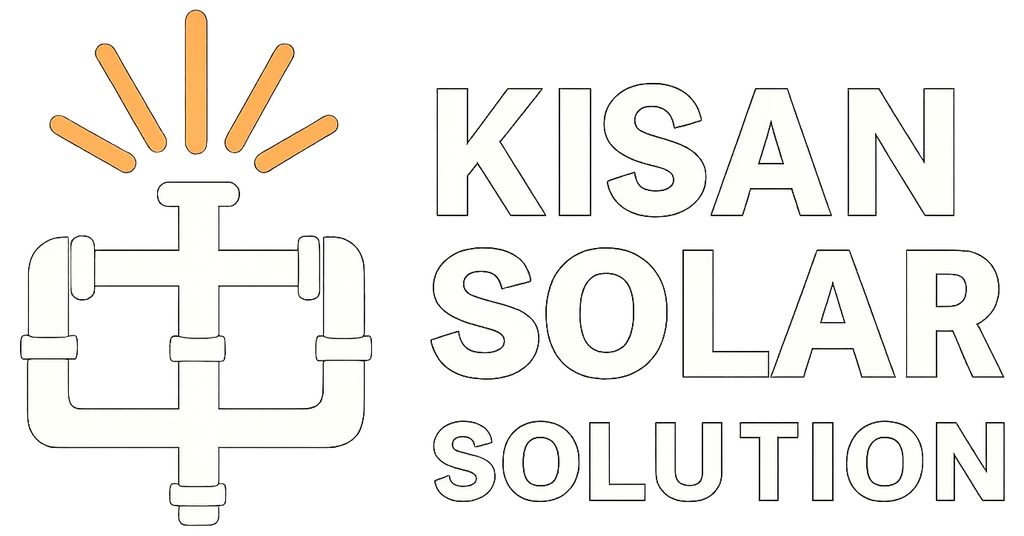 Kisan Solar Solution